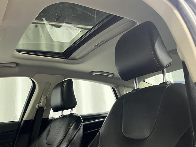 used 2020 Ford Fusion car, priced at $11,991