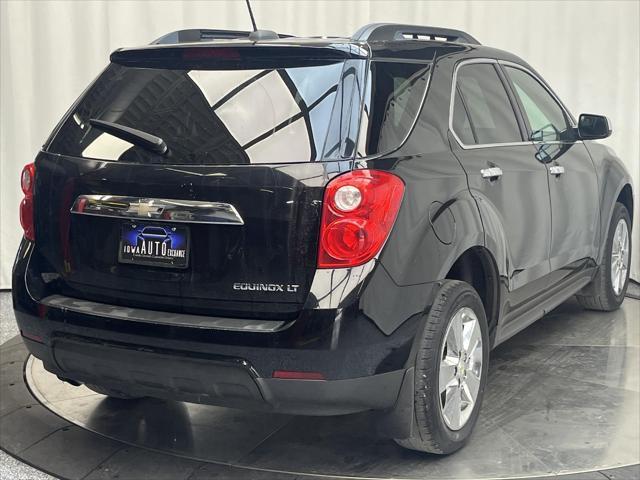 used 2015 Chevrolet Equinox car, priced at $6,741