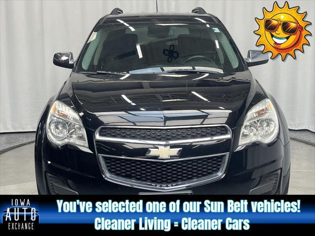 used 2015 Chevrolet Equinox car, priced at $6,741