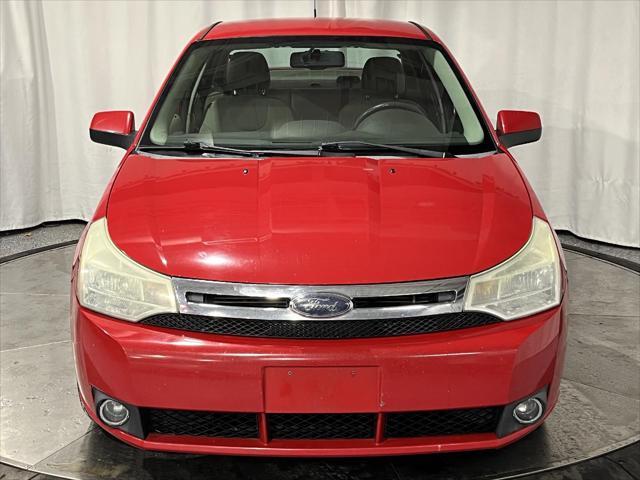 used 2008 Ford Focus car, priced at $2,991