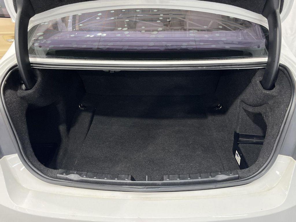 used 2015 BMW 320 car, priced at $9,991