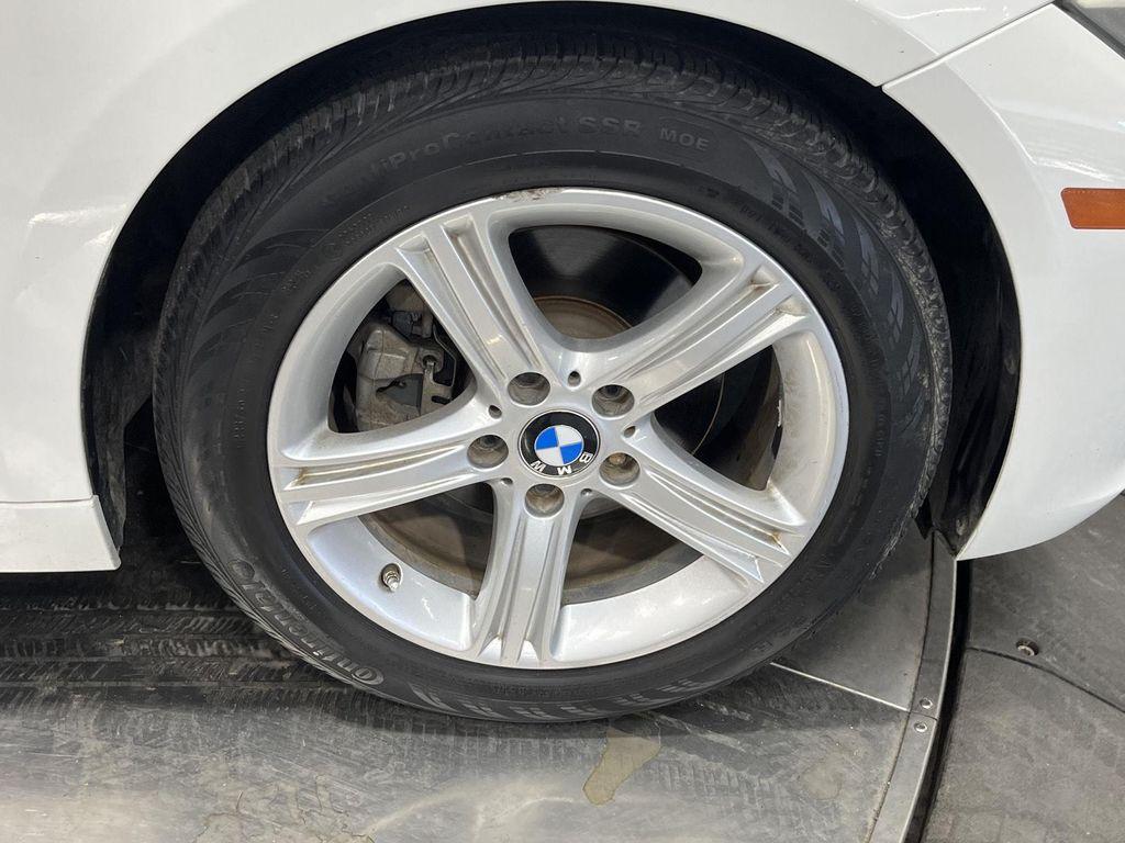 used 2015 BMW 320 car, priced at $9,991