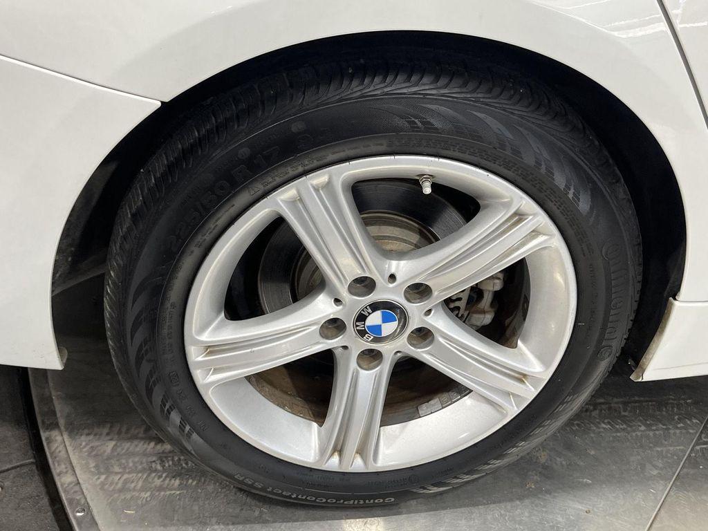 used 2015 BMW 320 car, priced at $9,991