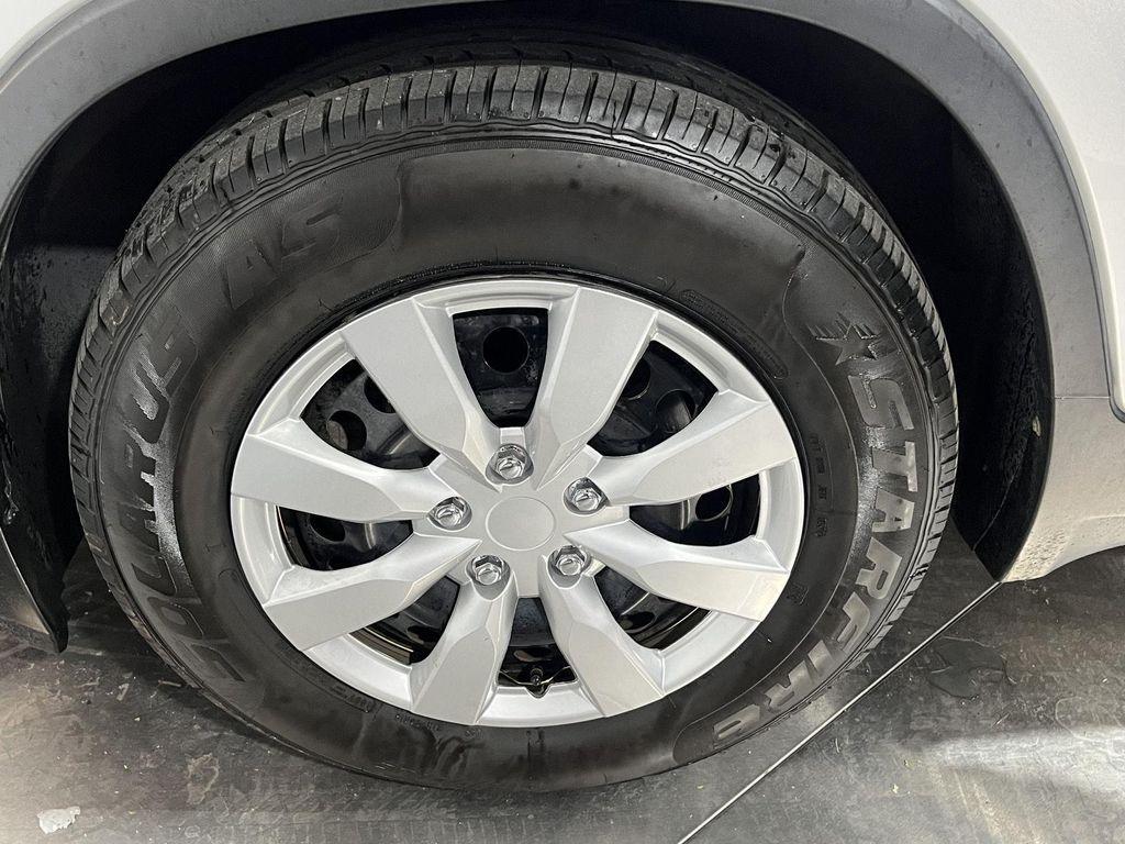 used 2016 Chevrolet Trax car, priced at $9,441