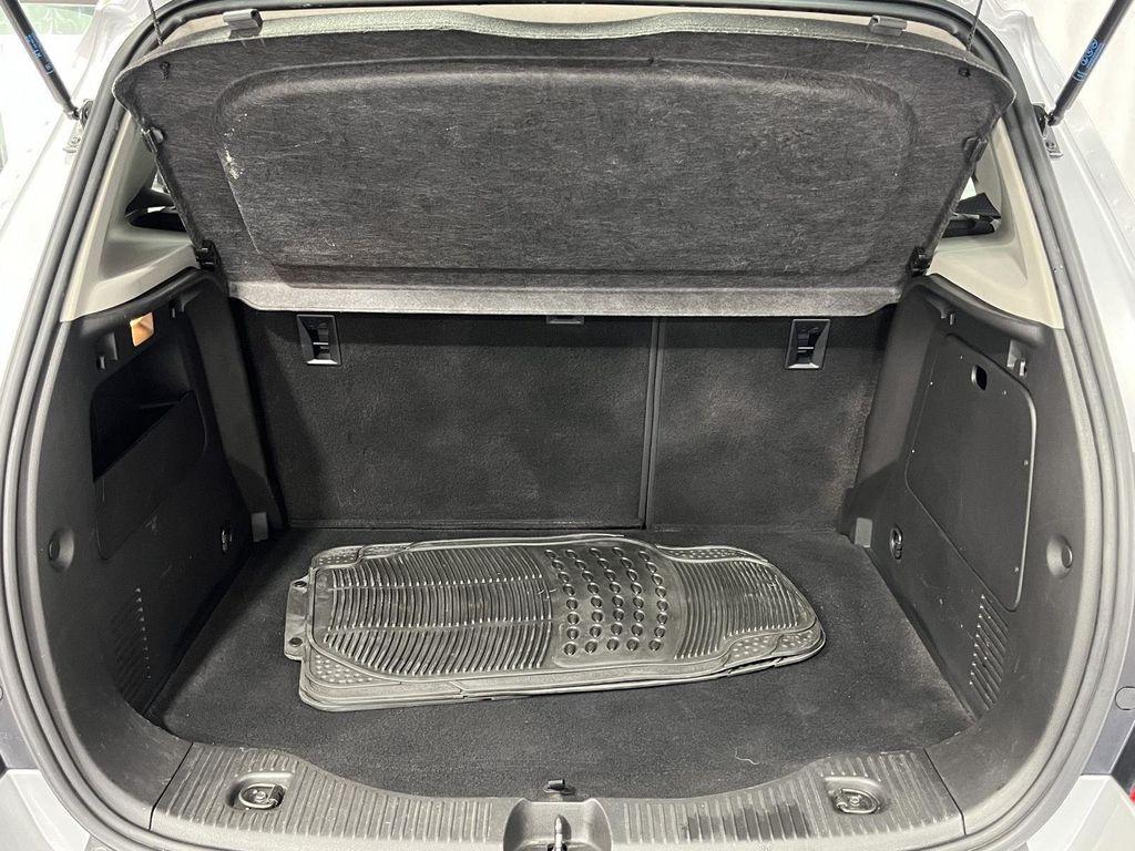 used 2016 Chevrolet Trax car, priced at $9,441