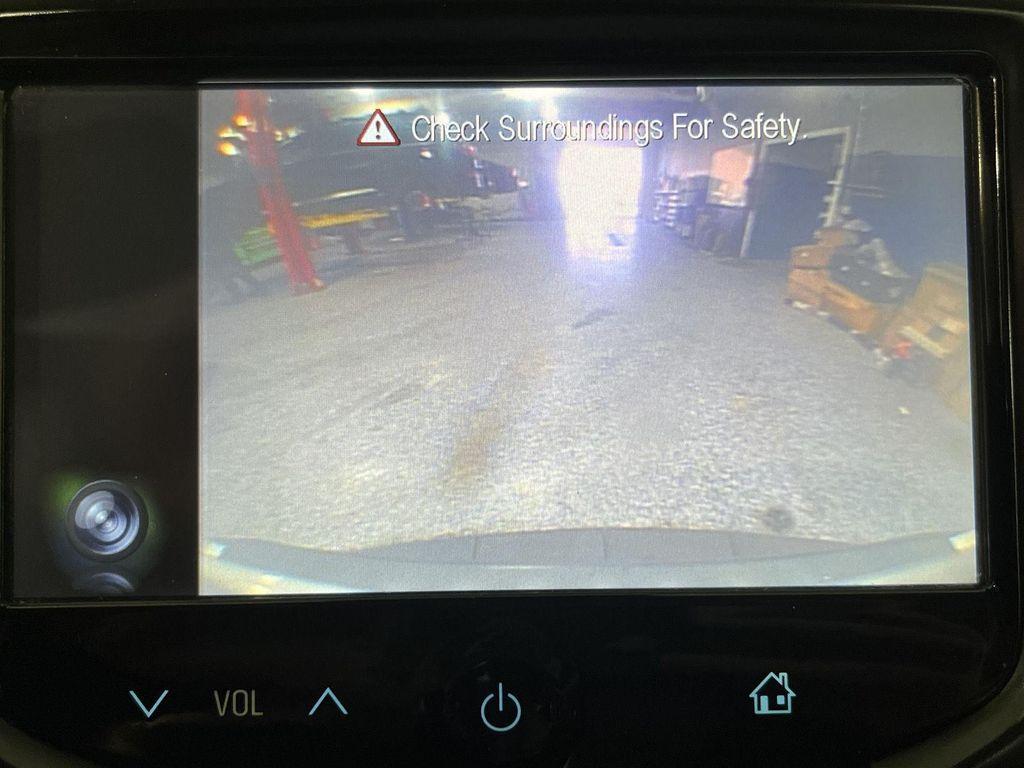 used 2016 Chevrolet Trax car, priced at $9,441