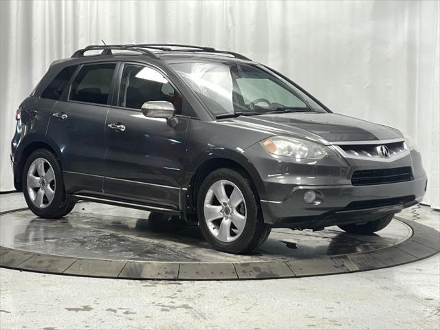 used 2008 Acura RDX car, priced at $4,771