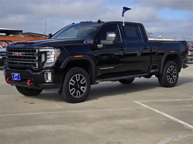 used 2022 GMC Sierra 1500 car, priced at $57,492