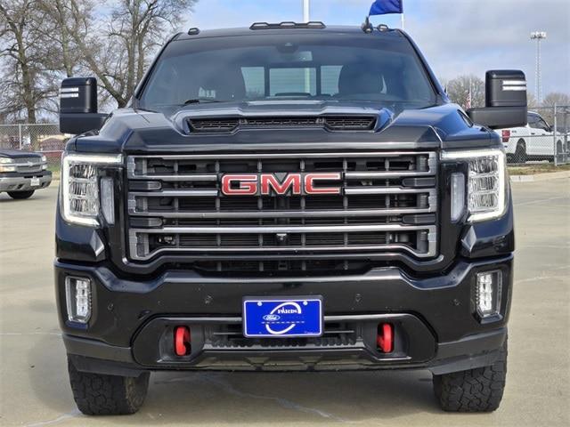 used 2022 GMC Sierra 1500 car, priced at $57,492