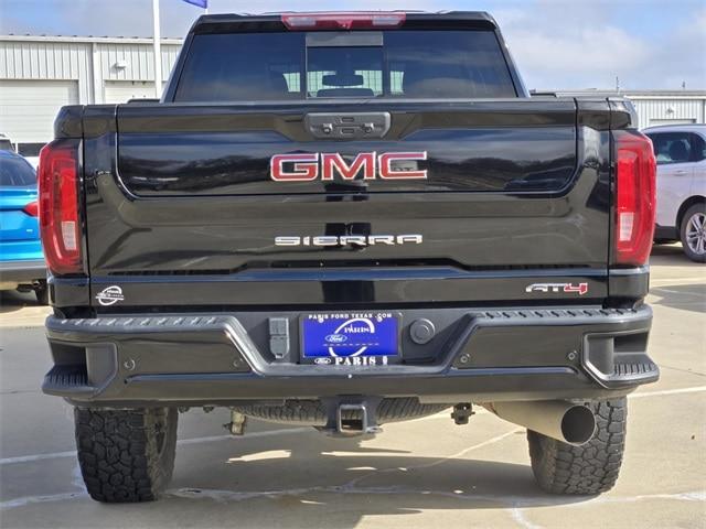 used 2022 GMC Sierra 1500 car, priced at $57,492