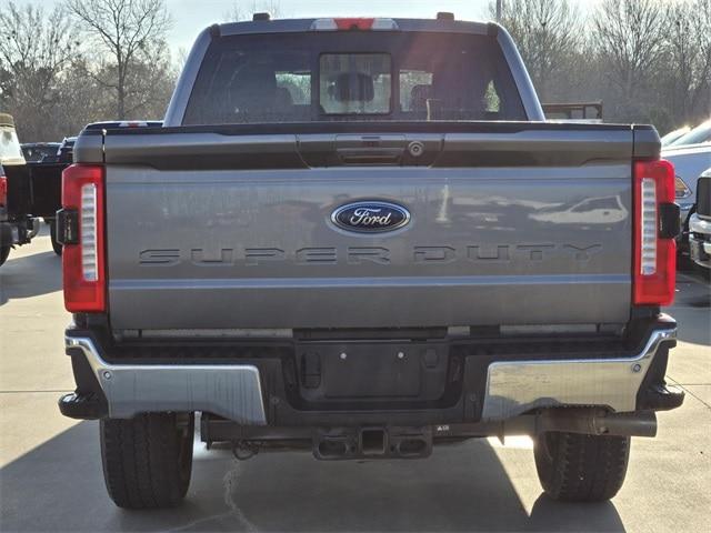 used 2024 Ford F-250 car, priced at $76,991