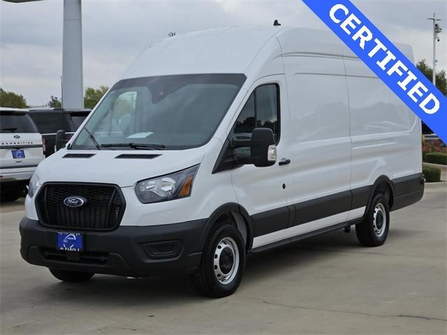 used 2024 Ford Transit-250 car, priced at $52,995