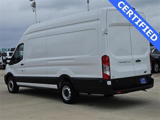 used 2024 Ford Transit-250 car, priced at $52,995