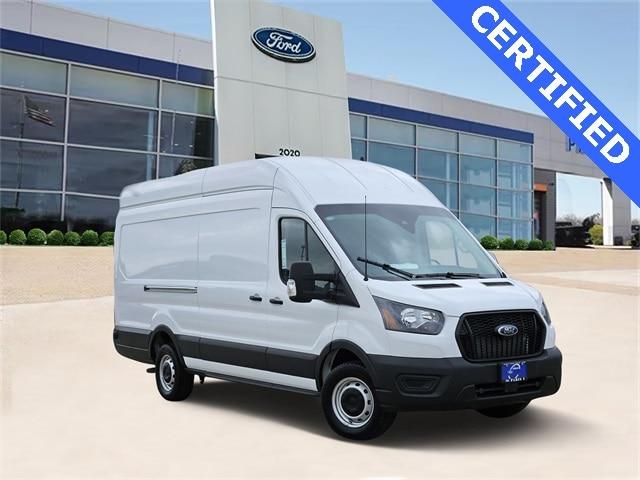 used 2024 Ford Transit-250 car, priced at $52,995