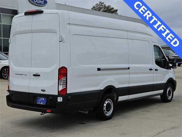 used 2024 Ford Transit-250 car, priced at $52,995