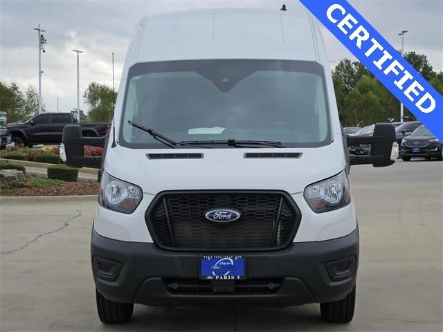 used 2024 Ford Transit-250 car, priced at $52,995