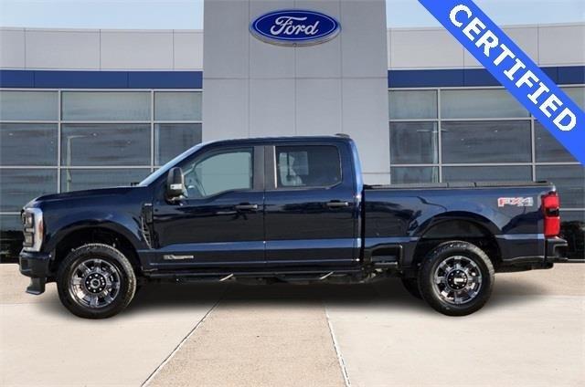 used 2023 Ford F-350 car, priced at $59,995