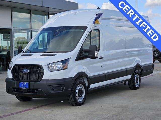 used 2024 Ford Transit-250 car, priced at $53,295