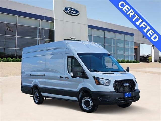 used 2024 Ford Transit-250 car, priced at $53,295