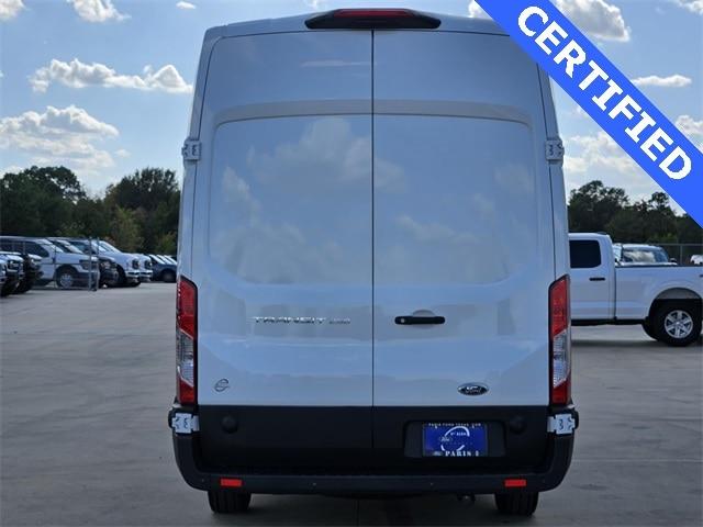 used 2024 Ford Transit-250 car, priced at $53,295