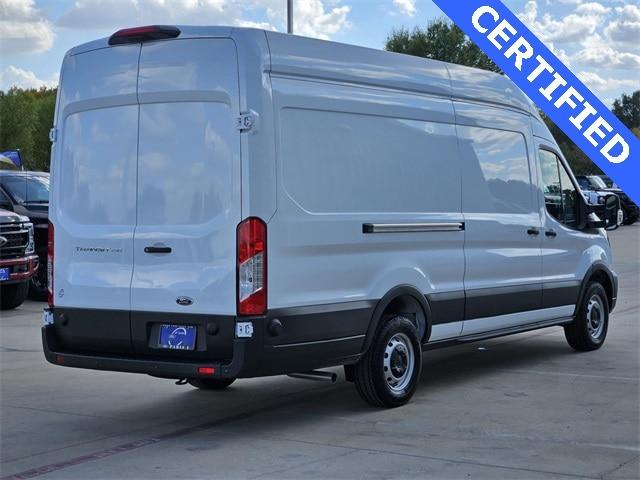 used 2024 Ford Transit-250 car, priced at $53,295