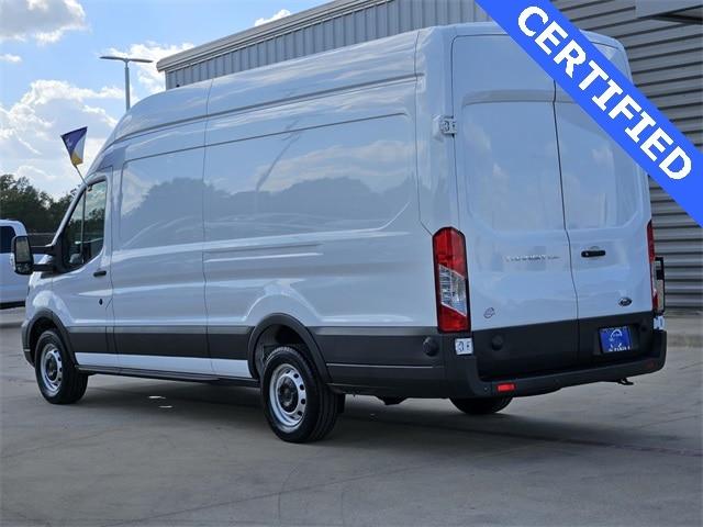 used 2024 Ford Transit-250 car, priced at $53,295