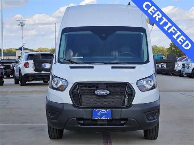 used 2024 Ford Transit-250 car, priced at $53,295