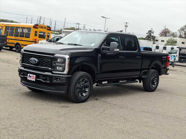 new 2024 Ford F-250 car, priced at $69,990