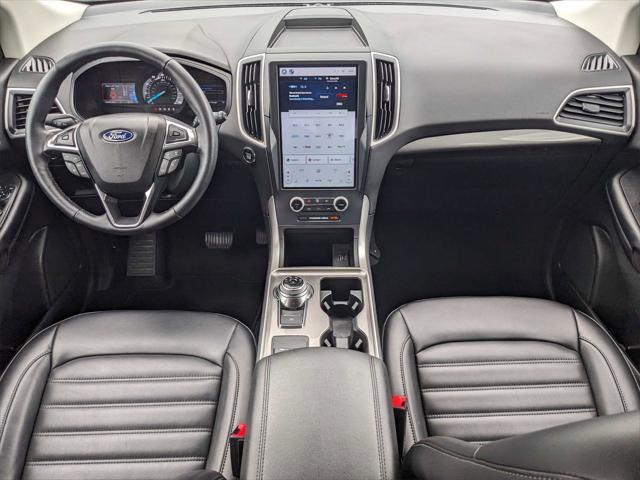 used 2023 Ford Edge car, priced at $30,339
