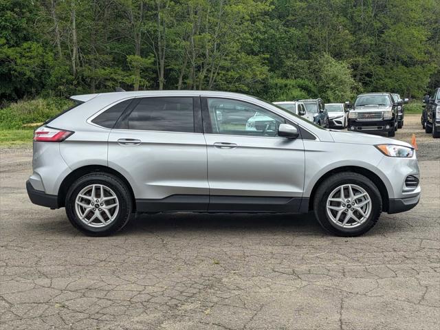 used 2023 Ford Edge car, priced at $30,339