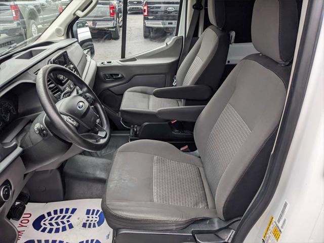 used 2020 Ford Transit-250 car, priced at $37,953