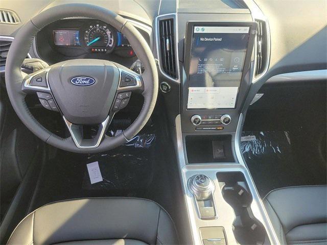 new 2024 Ford Edge car, priced at $41,390