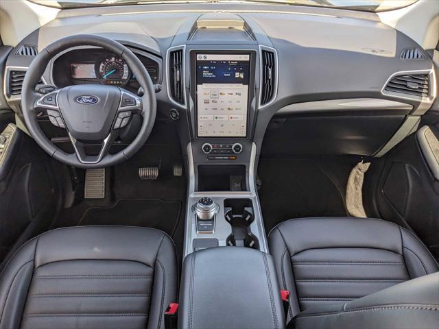 new 2024 Ford Edge car, priced at $36,490