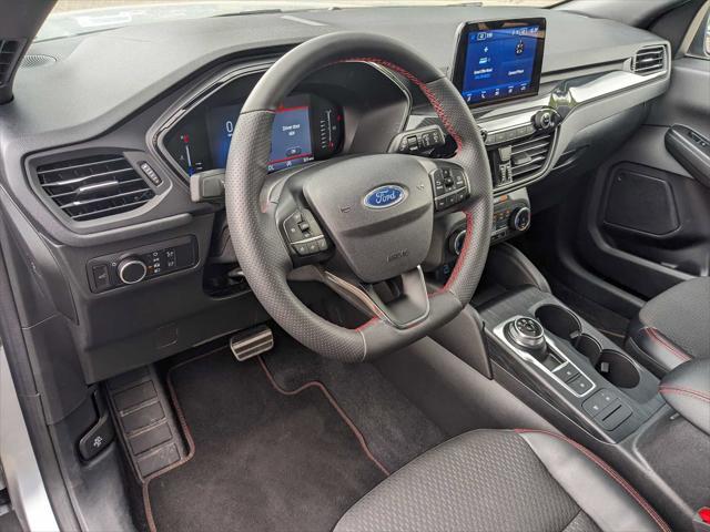 used 2023 Ford Escape car, priced at $28,254