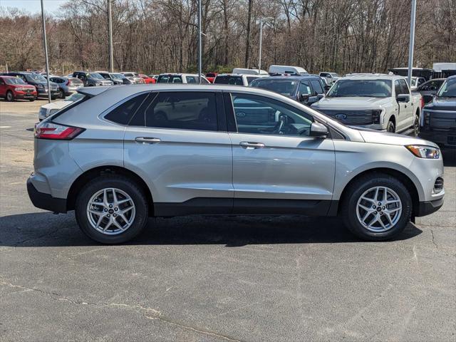 new 2024 Ford Edge car, priced at $36,490