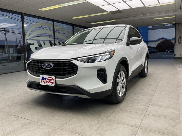 new 2024 Ford Escape car, priced at $29,545