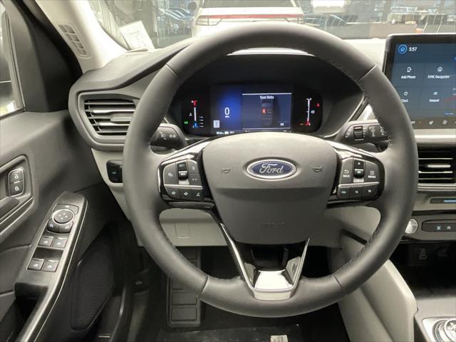 new 2024 Ford Escape car, priced at $29,545