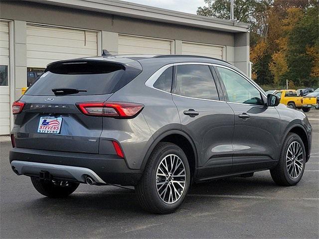 new 2023 Ford Escape car, priced at $44,990