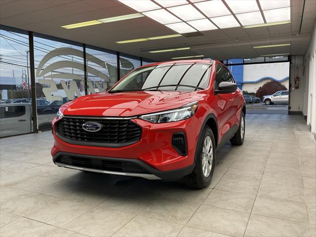 new 2024 Ford Escape car, priced at $32,160