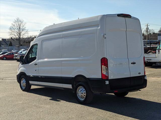 used 2023 Ford Transit-250 car, priced at $44,494