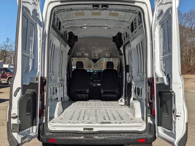 used 2023 Ford Transit-250 car, priced at $44,494