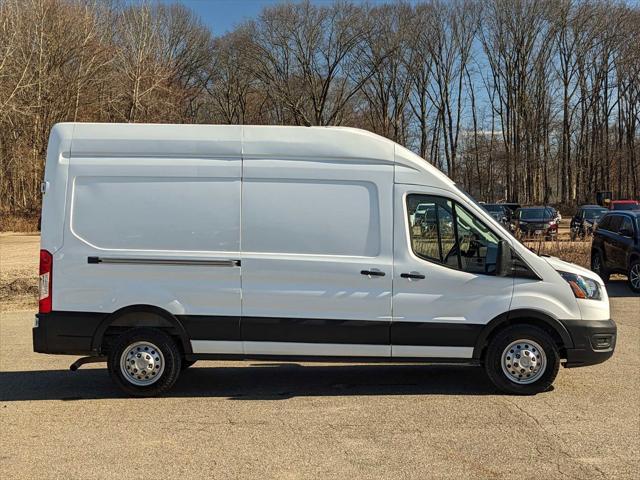 used 2023 Ford Transit-250 car, priced at $44,494