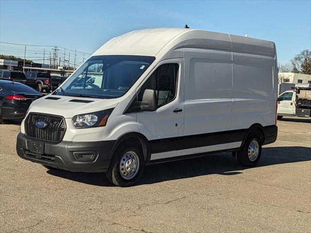 used 2023 Ford Transit-250 car, priced at $44,494