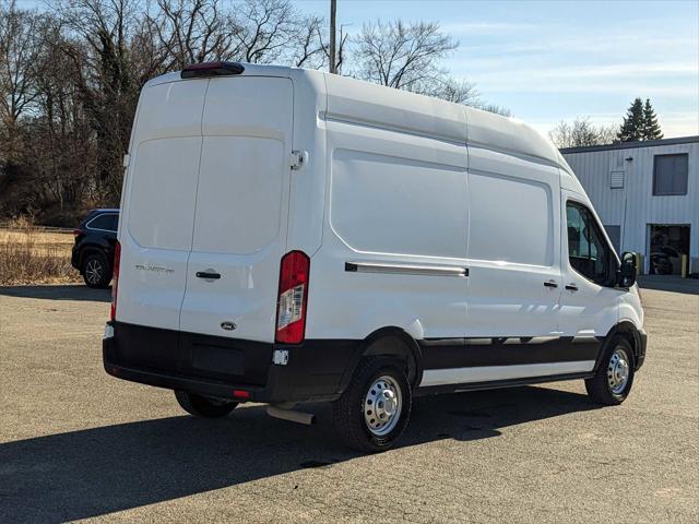 used 2023 Ford Transit-250 car, priced at $44,494