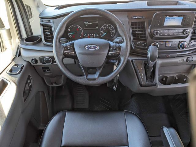 used 2023 Ford Transit-250 car, priced at $44,494