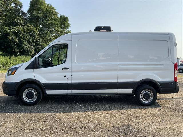 used 2020 Ford Transit-250 car, priced at $38,994