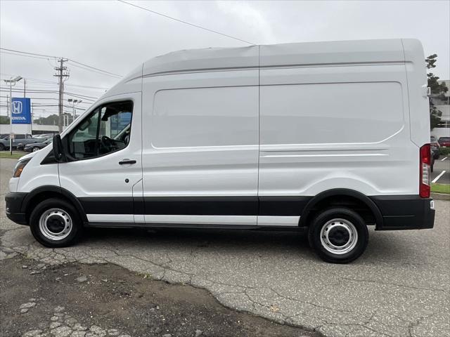 used 2023 Ford Transit-250 car, priced at $44,299