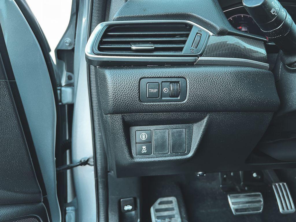 used 2022 Honda Accord car, priced at $20,938