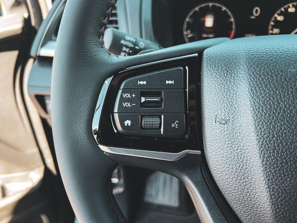 new 2025 Honda Odyssey car, priced at $42,637