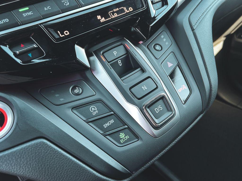 new 2025 Honda Odyssey car, priced at $42,637